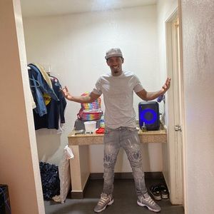 Meet your Posher, Leonard